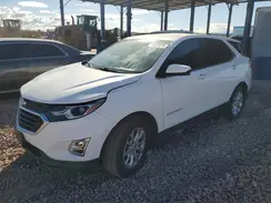 3GNAXKEV9LS517205 2020 CHEVROLET EQUINOX