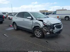 3GNAXKEV9LS518015 2020 CHEVROLET EQUINOX