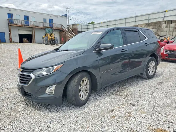 3GNAXKEV9LS518080 2020 CHEVROLET EQUINOX - Image 1