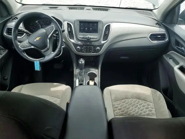 3GNAXKEV9LS518080 2020 CHEVROLET EQUINOX - Image 8