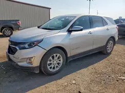 3GNAXKEV9LS520296 2020 CHEVROLET EQUINOX