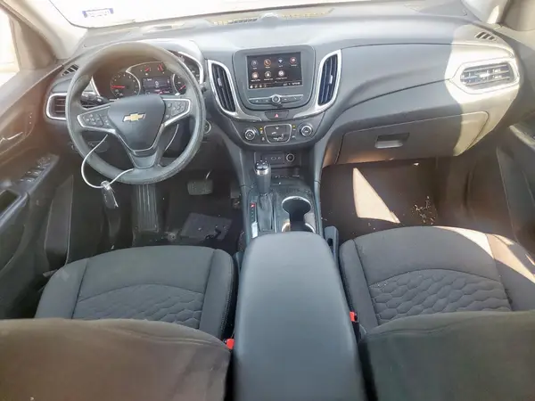 3GNAXKEV9LS520296 2020 CHEVROLET EQUINOX - Image 8