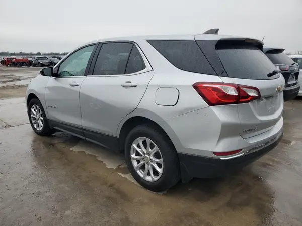 3GNAXKEV9LS522825 2020 CHEVROLET EQUINOX - Image 2