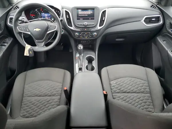 3GNAXKEV9LS522825 2020 CHEVROLET EQUINOX - Image 8