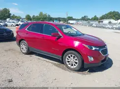 3GNAXKEV9LS523943 2020 CHEVROLET EQUINOX
