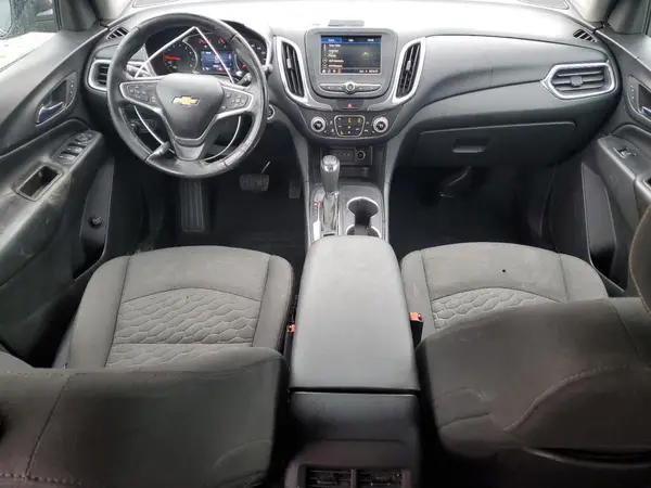 3GNAXKEV9LS524090 2020 CHEVROLET EQUINOX - Image 8