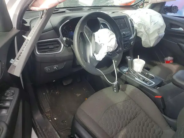 3GNAXKEV9LS525921 2020 CHEVROLET EQUINOX - Image 8