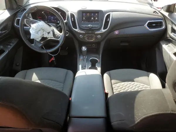 3GNAXKEV9LS528043 2020 CHEVROLET EQUINOX - Image 8