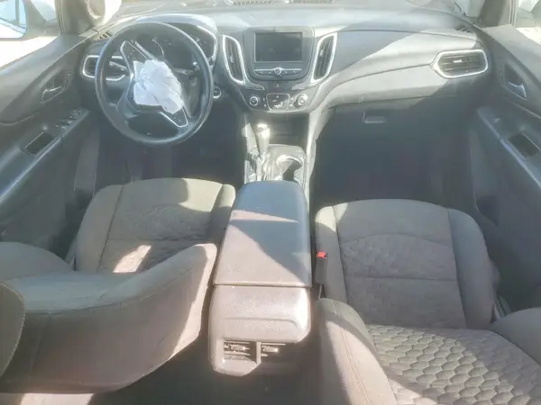 3GNAXKEV9LS528169 2020 CHEVROLET EQUINOX - Image 8