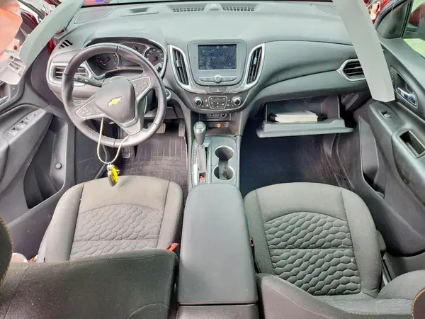 3GNAXKEV9LS531573 2020 CHEVROLET EQUINOX - Image 8