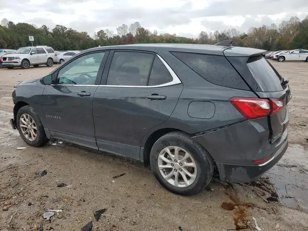 3GNAXKEV9LS533128 2020 CHEVROLET EQUINOX - Image 2