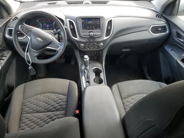 3GNAXKEV9LS533761 2020 CHEVROLET EQUINOX - Image 8