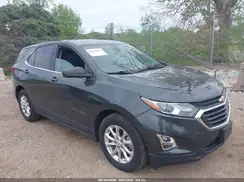 3GNAXKEV9LS538829 2020 CHEVROLET EQUINOX