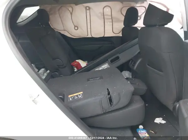 3GNAXKEV9LS540354 2020 CHEVROLET EQUINOX - Image 8