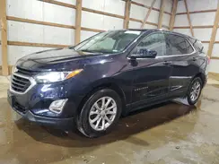 3GNAXKEV9LS540810 2020 CHEVROLET EQUINOX