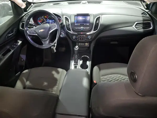 3GNAXKEV9LS540810 2020 CHEVROLET EQUINOX - Image 8