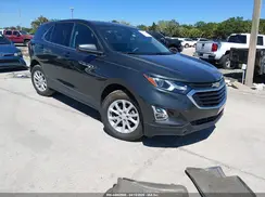 3GNAXKEV9LS540841 2020 CHEVROLET EQUINOX