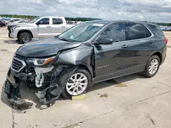 3GNAXKEV9LS542248 2020 CHEVROLET EQUINOX