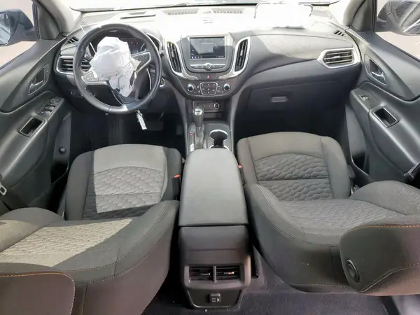 3GNAXKEV9LS542248 2020 CHEVROLET EQUINOX - Image 8