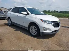 3GNAXKEV9LS550284 2020 CHEVROLET EQUINOX