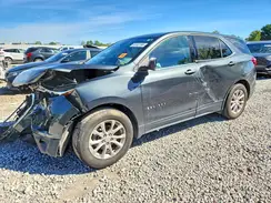 3GNAXKEV9LS550785 2020 CHEVROLET EQUINOX