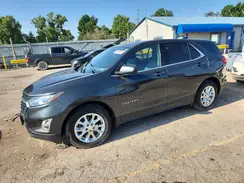 3GNAXKEV9LS553301 2020 CHEVROLET EQUINOX