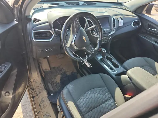 3GNAXKEV9LS553301 2020 CHEVROLET EQUINOX - Image 8