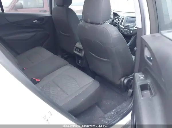 3GNAXKEV9LS553766 2020 CHEVROLET EQUINOX - Image 8