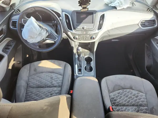 3GNAXKEV9LS557655 2020 CHEVROLET EQUINOX - Image 8