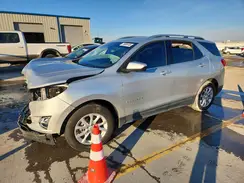 3GNAXKEV9LS560359 2020 CHEVROLET EQUINOX