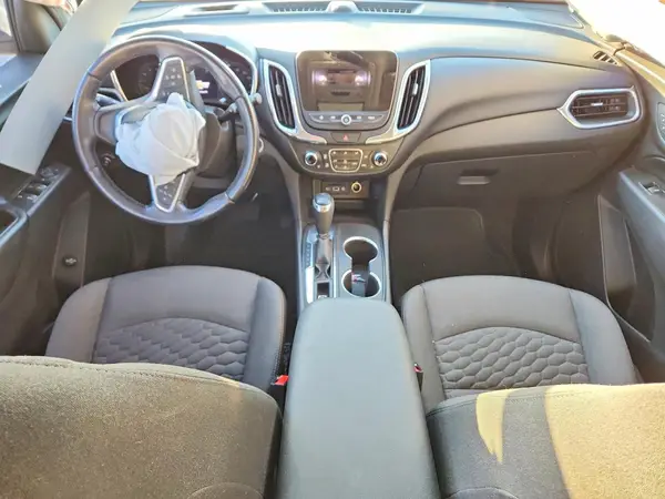 3GNAXKEV9LS560359 2020 CHEVROLET EQUINOX - Image 8