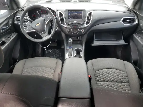 3GNAXKEV9LS573564 2020 CHEVROLET EQUINOX - Image 8