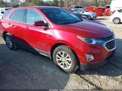 3GNAXKEV9LS575301 2020 CHEVROLET EQUINOX