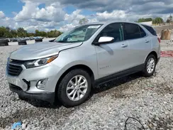 3GNAXKEV9LS579493 2020 CHEVROLET EQUINOX