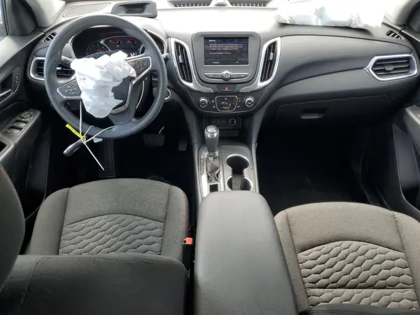 3GNAXKEV9LS579493 2020 CHEVROLET EQUINOX - Image 8