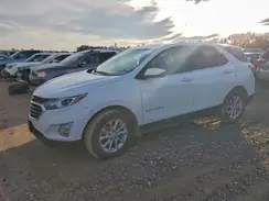 3GNAXKEV9LS580434 2020 CHEVROLET EQUINOX