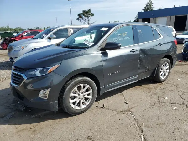 3GNAXKEV9LS581373 2020 CHEVROLET EQUINOX - Image 1