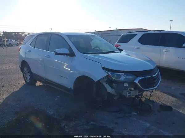3GNAXKEV9LS582250 2020 CHEVROLET EQUINOX - Image 1