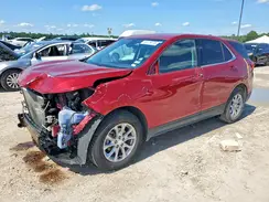 3GNAXKEV9LS582944 2020 CHEVROLET EQUINOX