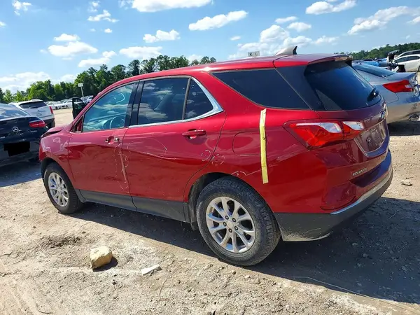 3GNAXKEV9LS582944 2020 CHEVROLET EQUINOX - Image 2