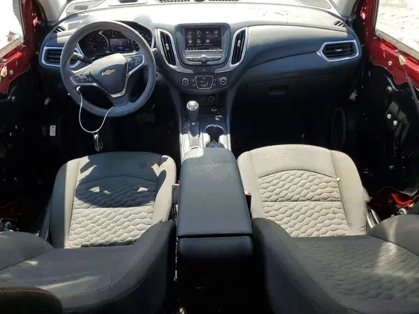 3GNAXKEV9LS582944 2020 CHEVROLET EQUINOX - Image 8