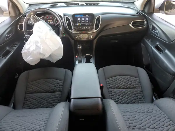 3GNAXKEV9LS583043 2020 CHEVROLET EQUINOX - Image 8