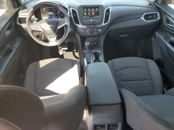 3GNAXKEV9LS583690 2020 CHEVROLET EQUINOX - Image 8