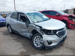 3GNAXKEV9LS585469 2020 CHEVROLET EQUINOX