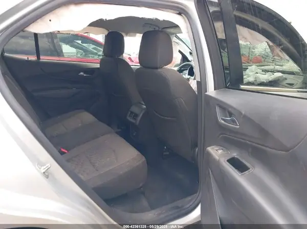 3GNAXKEV9LS585469 2020 CHEVROLET EQUINOX - Image 8