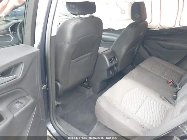 3GNAXKEV9LS585648 2020 CHEVROLET EQUINOX - Image 8
