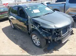 3GNAXKEV9LS588842 2020 CHEVROLET EQUINOX