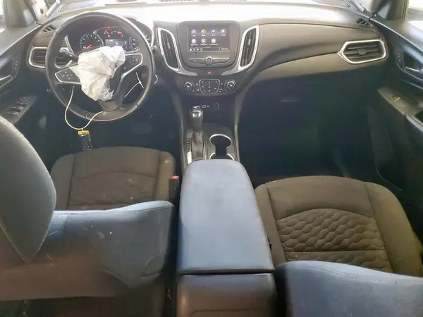 3GNAXKEV9LS595158 2020 CHEVROLET EQUINOX - Image 8