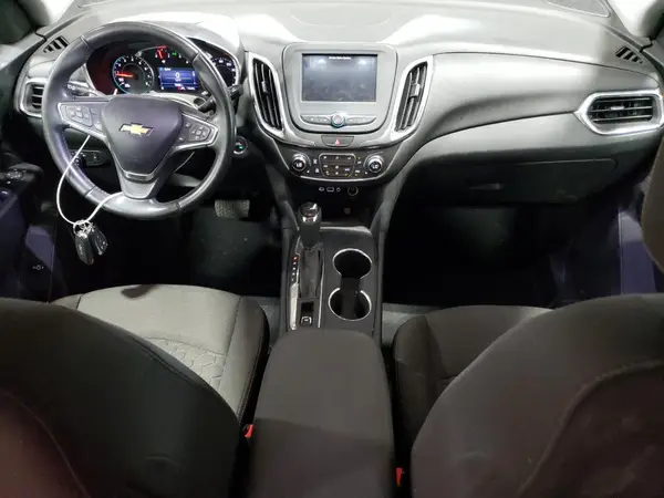 3GNAXKEV9LS603792 2020 CHEVROLET EQUINOX - Image 8
