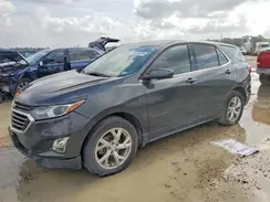 3GNAXKEV9LS605333 2020 CHEVROLET EQUINOX